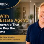 How to Work With a Real Estate Agent