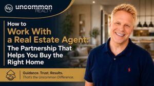 How to Work With a Real Estate Agent