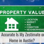 How Accurate Is My Zestimate on My Home in Austin?