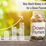 How Much Money is Needed for a Down Payment?