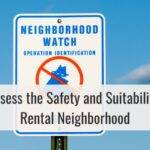 How to Assess the Safety and Suitability of a Rental Neighborhood in Austin