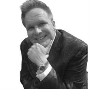 Robbie English Real Estate Broker