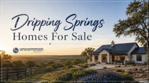 Homes for sale in Dripping Springs