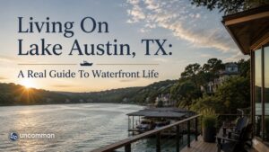 Living On Lake Austin, TX: A Real Guide To Waterfront Life
