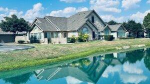 30 WILDWOOD DR #UNIT 174 GEORGETOWN, TX 78633