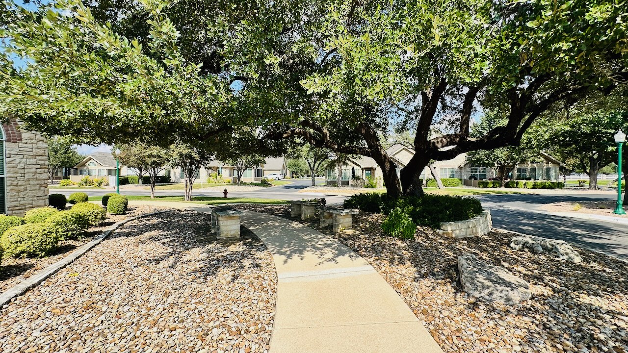 Oaks at Wildwood Community