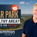 Is Cedar Park a Wealthy Area? As Asked on Reddit