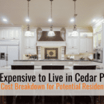 Is It Expensive to Live in Cedar Park? A Cost Breakdown for Potential Residents