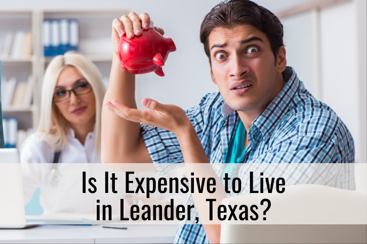 Leander, Texas, has been making waves as one of the fastest-growing suburbs of Austin. With its top-rated schools, new developments, and easy access to downtown Austin, it’s no surprise that more people are considering moving to Leander, TX. But a big question remains: Is it expensive to live in Leander, Texas? The Cost of Housing in Leander Housing is typically the largest expense for anyone moving to a new city. Compared to Austin, Leander offers more affordable options, but prices have been steadily climbing. The median home price in Leander hovers around $450,000 to $500,000, depending on the neighborhood and home size. For renters, expect to pay between $1,800 and $2,500 per month for a three-bedroom home, while apartments average $1,500 to $2,000 per month for a two-bedroom unit. If you’re looking for more space and a suburban feel while still having access to Austin, Leander’s housing market is competitive but relatively affordable compared to other parts of the metro area. However, as demand grows, prices will likely continue to rise. Property Taxes and Utility Costs Texas doesn’t have a state income tax, but that doesn’t mean you won’t pay taxes. Property taxes in Leander are higher than the national average, typically ranging from 2% to 3% of a home's assessed value. This means a home valued at $450,000 could have annual property taxes between $9,000 and $13,500. Utility costs in Leander are about average for Texas, with the typical electric bill ranging from $150 to $250 per month, depending on the season. Water and trash services usually add another $50 to $100 to your monthly budget. Everyday Expenses and Cost of Living Beyond housing, everyday expenses like groceries, transportation, and healthcare all impact whether it’s expensive to live in Leander, Texas. Groceries: Prices are similar to the national average. A typical grocery bill for a family of four might range from $800 to $1,200 per month, depending on eating habits. Transportation: Many residents commute to Austin, so gas and vehicle expenses add up. Gas prices fluctuate but often range from $3.00 to $3.50 per gallon. If you prefer public transit, the CapMetro commuter rail provides a convenient option from Leander to downtown Austin. Healthcare: Medical costs are slightly lower than the U.S. average, with primary care visits typically costing $100 to $150 without insurance. How Leander Compares to Other Austin Suburbs If you’re considering moving to Leander, TX, you might be comparing it to other nearby areas. Here’s a quick comparison: Leander vs. Cedar Park: Leander is slightly more affordable, but Cedar Park has more established shopping and entertainment options. Leander vs. Round Rock: Round Rock has a larger job market and more amenities, but Leander offers newer developments and a quieter atmosphere. Leander vs. Austin: Living in Austin means higher housing costs and more traffic, while Leander provides a balance of affordability and accessibility. Final Thoughts: Is Leander Expensive? So, is it expensive to live in Leander, Texas? The answer depends on your perspective. Compared to Austin, Leander is more affordable, especially when it comes to housing. However, rising home prices and property taxes make it less budget-friendly than it was a few years ago. If you’re considering moving to Leander, TX, take a close look at your housing options, commute, and lifestyle needs. With strong schools, a growing community, and access to Austin, Leander remains a desirable place to live—but like any city, affordability depends on your budget and expectations. Thinking about making the move? Let’s talk about finding the right home for you in Leander!