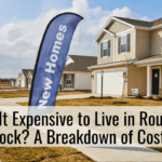 Is It Expensive to Live in Round Rock? A Breakdown of Costs