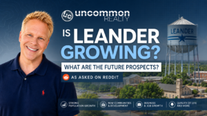 Is Leander Growing? What Are the Future Prospects? As Asked On Reddit