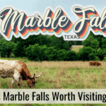 Is Marble Falls Worth Visiting?