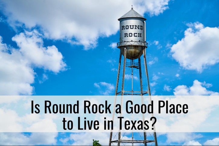 Is Round Rock, TX Expensive? A Deep Dive Into Home Prices & Cost of Living
