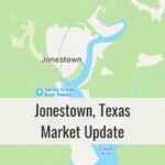 Jonestown TX Market Update