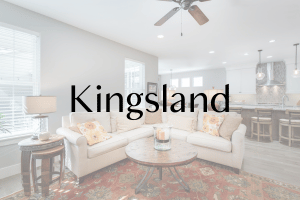 Find Kingsland Homes For Sale