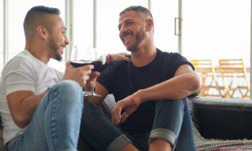 LGBTQIA+ Home Buying