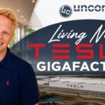 Living Near Tesla Gigafactory