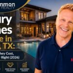 Luxury Homes for Sale in Austin, TX: Where, What They Cost, and How to Buy Right (2026)