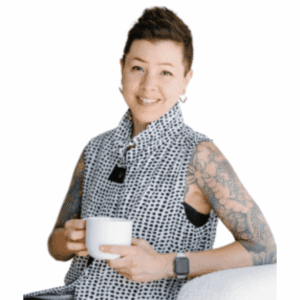 Meet Carrie Sietsema