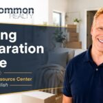 Moving Preparation Guide