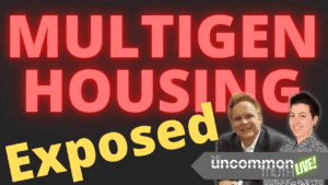 Understanding Multi-Generational Housing: Benefits, Challenges, and Trends