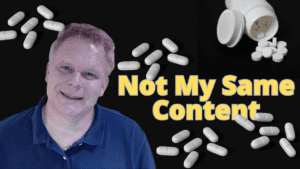 Day 1: My Journey with Chronic Pain & X39 Wellness Patches: Real Estate Broker's Experience