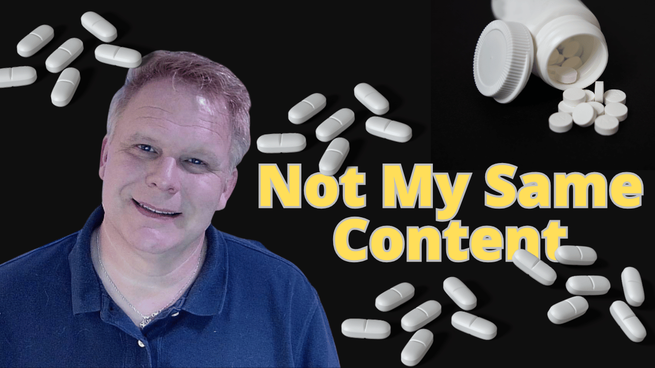 Day 1: My Journey with Chronic Pain & X39 Wellness Patches: Real Estate Broker’s Experience