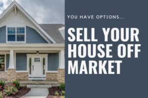 The Case for Privacy: Why Some Sellers Opt to Keep Their Property Off the MLS