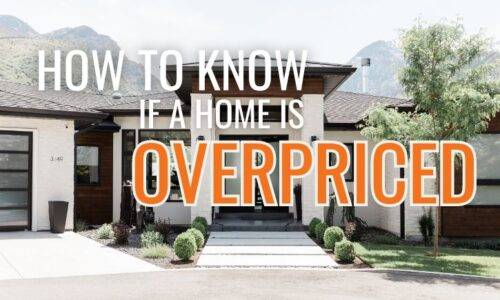 Overpriced Home Prices Are So Last Year: How to Spot a Fair Deal