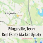 Pflugerville TX Market Update