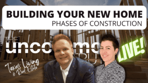 Phases of New Construction