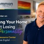 Preparing Your Home Without Losing Your Personality