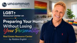 Preparing Your Home Without Losing Your Personality