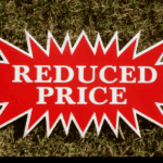 Price Reduced