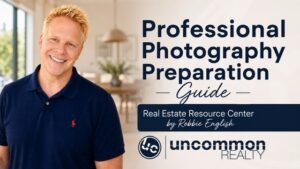 Professional Photography Preparation Guide