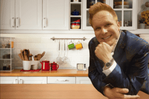 Robbie English Real Estate Broker REALTOR