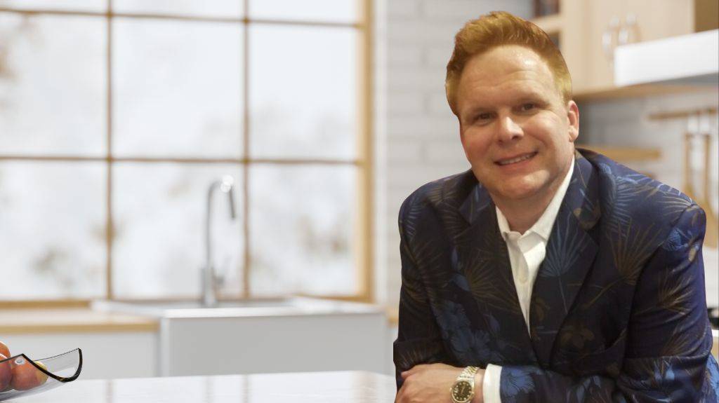 Robbie English Texas REALTOR, Broker, National Instructor