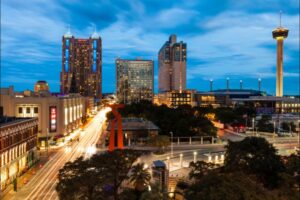 The Best Texas City for Real Estate Investment in 2024