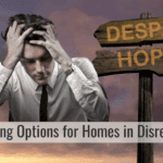 Selling Options for Homes in Disrepair