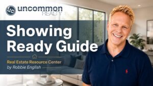 Showing Ready Guide