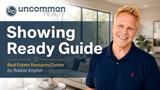 Showing Ready Guide