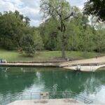 Central Texas Swimming Holes