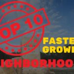 Top 10 Fastest-Growing Neighborhoods in Leander for 2024