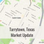 Tarrytown TX Market Update