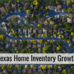 Texas Home Inventory Growth
