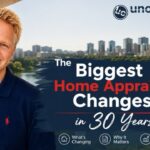 The Biggest Home Appraisal Changes in 30 Years
