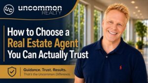 The Biggest Mistake Home Buyers Make Isn’t Choosing the Wrong House