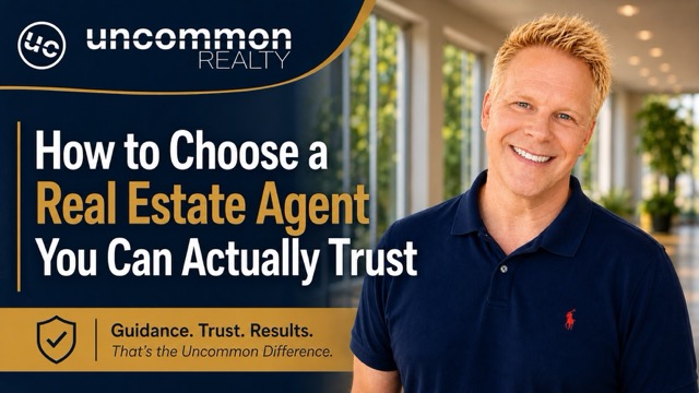 The Biggest Mistake Home Buyers Make Isn’t Choosing the Wrong House