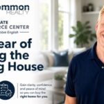 The Fear of Buying the Wrong House