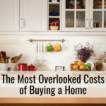 The Most Overlooked Costs of Buying a Home
